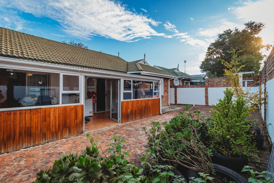4 Bedroom Property for Sale in George South Western Cape